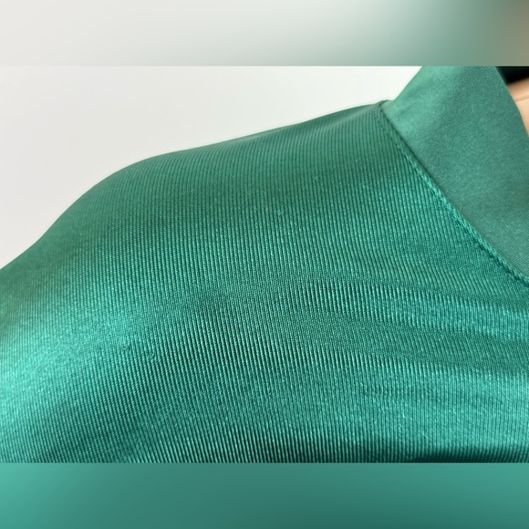 Reebok New York Jets Bart Scott #57 Stitched Jersey, Size 52, Green/White - Picture 13 of 15